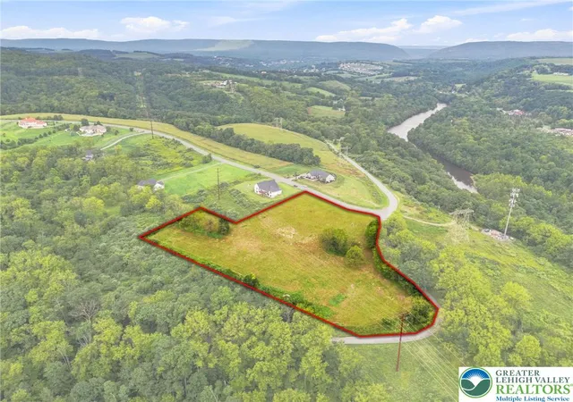 Photo 1 of Land for sale at 1925 Park Pl Dr, Slatington, PA 18080 | MLS# 784238 | Listing updated on 2026-09-09