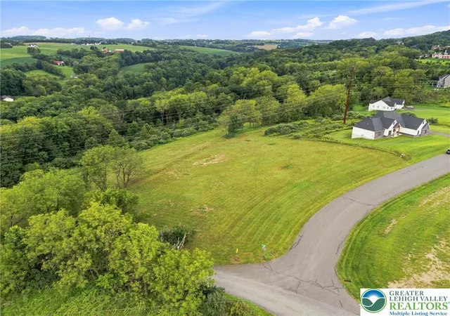 Photo 2 of Land for sale at 1925 Park Pl Dr, Slatington, PA 18080 | MLS# 784238 | Listing updated on 2026-09-09