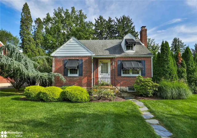 Photo 1 of Sale Pending at 1439 Westgate Dr, Bethlehem, PA 18017 | MLS# 784040 | Listing updated on 2026-09-19
