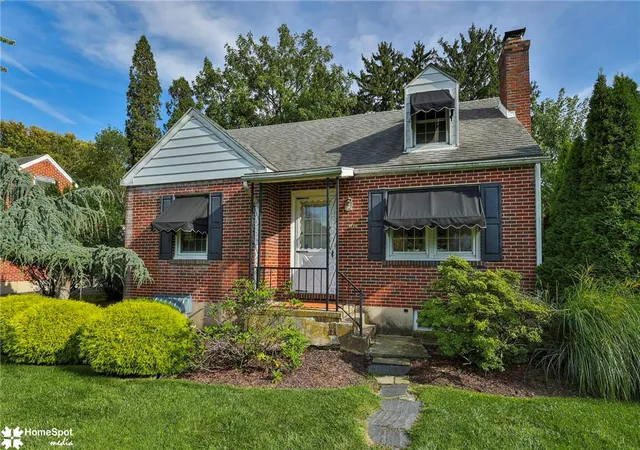 Photo 2 of Sale Pending at 1439 Westgate Dr, Bethlehem, PA 18017 | MLS# 784040 | Listing updated on 2026-09-19