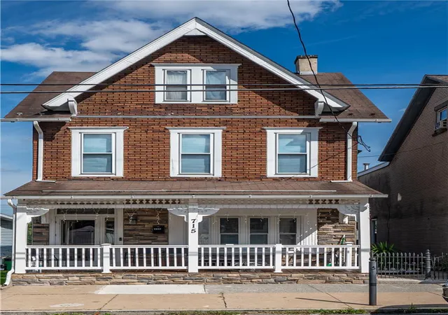 Photo 1 of Single family home for sale at 715 2nd Street, Whitehall, PA 18052 | MLS# 784024 | Listing updated on 2026-09-21