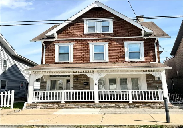 Photo 2 of Single family home for sale at 715 2nd Street, Whitehall, PA 18052 | MLS# 784024 | Listing updated on 2026-09-21