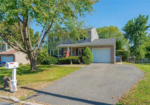 Photo 1 of Sale Pending at 217 Calvary Ave, Emmaus, PA 18049 | MLS# 784274 | Listing updated on 2026-09-19