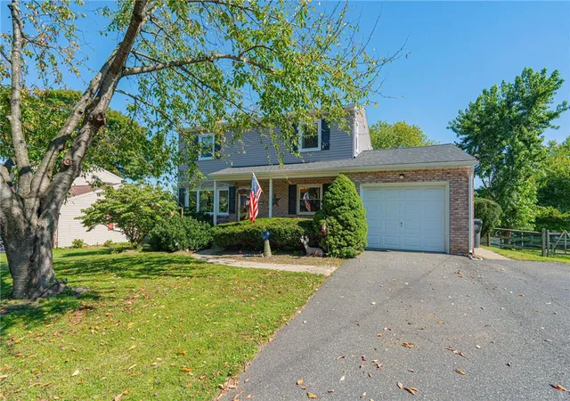 Photo 2 of Sale Pending at 217 Calvary Ave, Emmaus, PA 18049 | MLS# 784274 | Listing updated on 2026-09-19