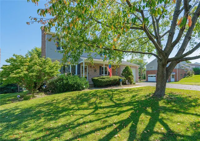 Photo 3 of Sale Pending at 217 Calvary Ave, Emmaus, PA 18049 | MLS# 784274 | Listing updated on 2026-09-19