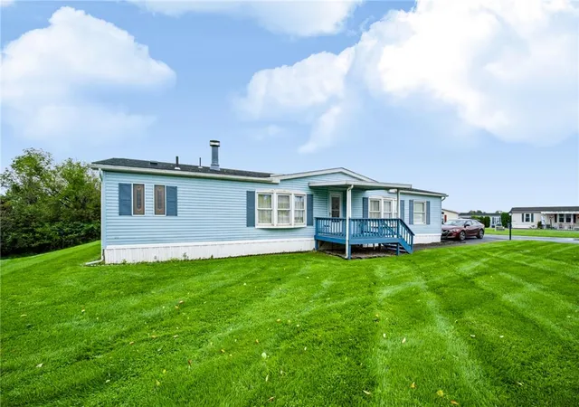 Photo 1 of Manufactured home for sale at 5163 Stone Ter Dr, Whitehall, PA 18052 | MLS# 784146 | Listing updated on 2026-10-02