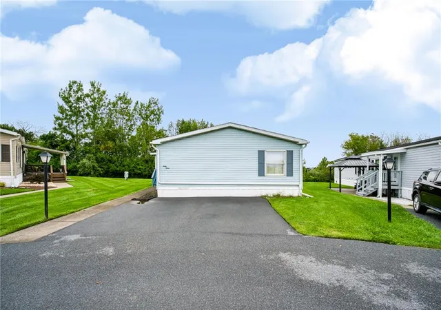 Photo 3 of Manufactured home for sale at 5163 Stone Ter Dr, Whitehall, PA 18052 | MLS# 784146 | Listing updated on 2026-10-02