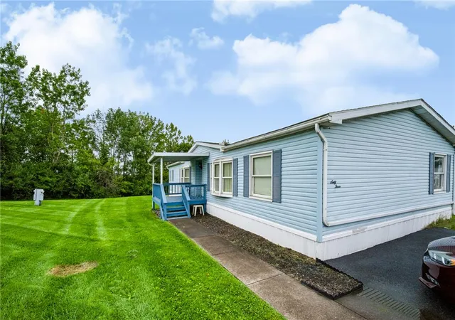 Photo 3 of Manufactured home for sale at 5163 Stone Ter Dr, Whitehall, PA 18052 | MLS# 784146 | Listing updated on 2026-10-02