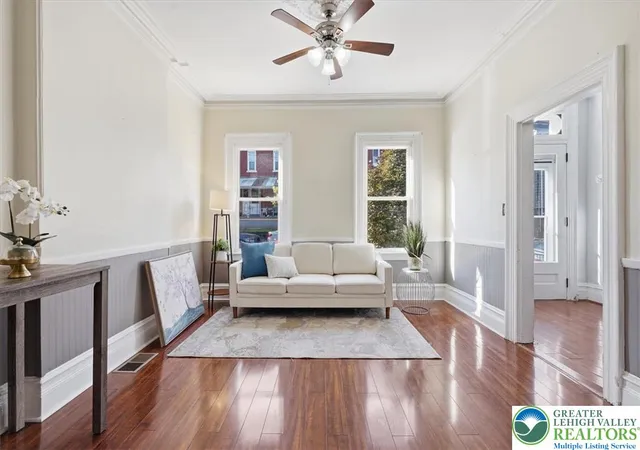 Photo 2 of Sale Pending at 709 Ferry St, Easton, PA 18042 | MLS# 784289 | Listing updated on 2026-09-21