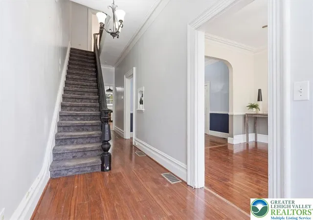 Photo 3 of Sale Pending at 709 Ferry St, Easton, PA 18042 | MLS# 784289 | Listing updated on 2026-09-21