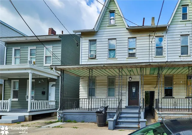 Photo 1 of Multi family home for sale at 127 S 13th Street, Easton, PA 18042 | MLS# 784240 | Listing updated on 2026-09-18