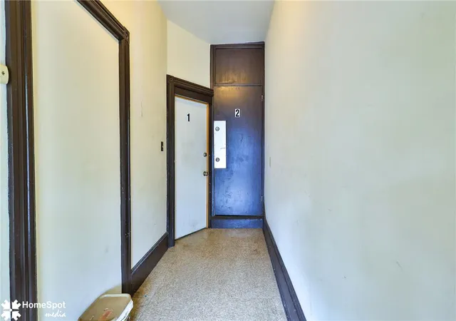 Photo 2 of Multi family home for sale at 127 S 13th Street, Easton, PA 18042 | MLS# 784240 | Listing updated on 2026-09-18