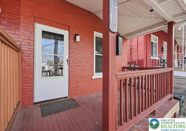 Photo 3 of Townhouse for sale at 1512 E 7th Street, Bethlehem, PA 18015 | MLS# 784202 | Listing updated on 2026-09-11