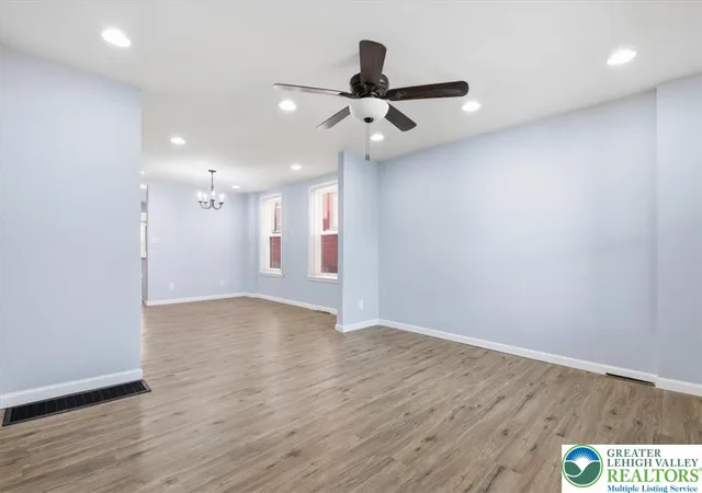 Photo 3 of Townhouse for sale at 1512 E 7th Street, Bethlehem, PA 18015 | MLS# 784202 | Listing updated on 2026-09-11