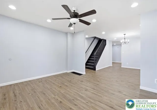 Photo 4 of Townhouse for sale at 1512 E 7th Street, Bethlehem, PA 18015 | MLS# 784202 | Listing updated on 2026-09-11