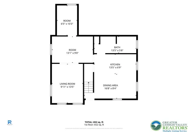 Photo 11 of Sale Pending at 138 Sanders, Pen Argyl, PA 18072 | MLS# 784159 | Listing updated on 2026-09-29