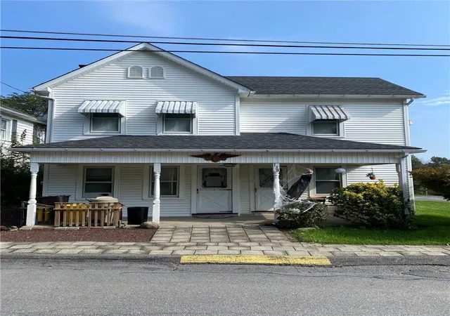 Photo 1 of Sale Pending at 138 Sanders, Pen Argyl, PA 18072 | MLS# 784159 | Listing updated on 2026-09-29