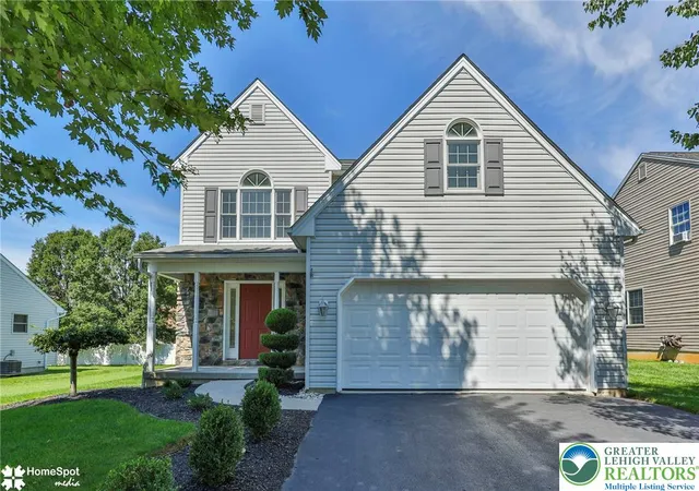 Photo 1 of Single family home for sale at 1944 Grigio Pl, Easton, PA 18045 | MLS# 784262 | Listing updated on 2026-10-05