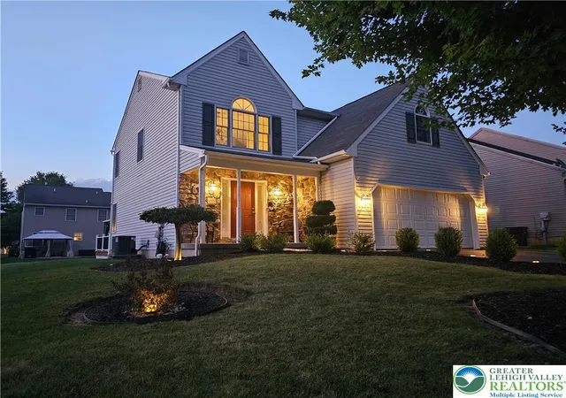 Photo 3 of Single family home for sale at 1944 Grigio Pl, Easton, PA 18045 | MLS# 784262 | Listing updated on 2026-10-05
