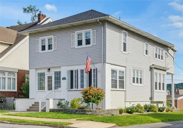 Photo 1 of Sale Pending at 1839 Richmond Ave, Bethlehem, PA 18018 | MLS# 784158 | Listing updated on 2026-09-18