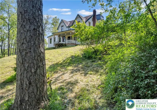 Single family home for sale at 384 Henry Rd, Nazareth, PA 18064 | MLS# 784192