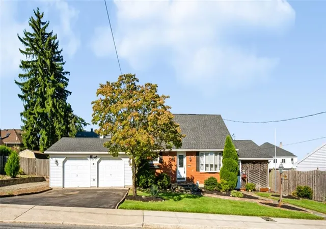Photo 1 of Sale Pending at 1936 S Bradford St, Allentown, PA 18103 | MLS# 783868 | Listing updated on 2026-09-14