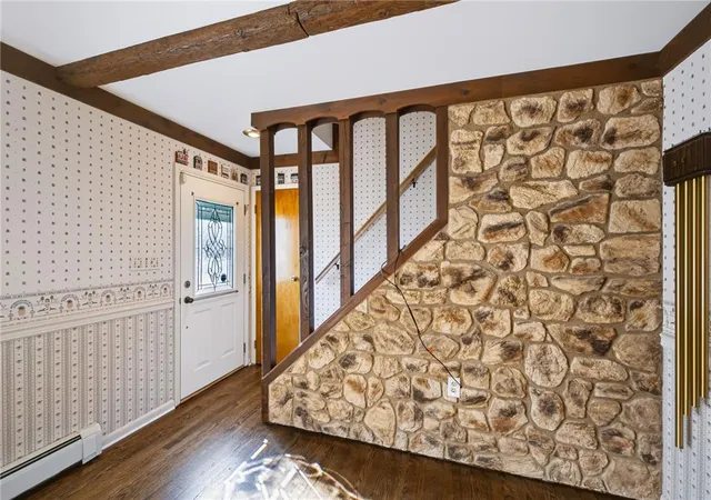 Photo 3 of Sale Pending at 1936 S Bradford St, Allentown, PA 18103 | MLS# 783868 | Listing updated on 2026-09-14