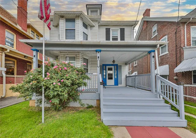 Single family home for sale at 2121 Hanover Ave, Allentown, PA 18109 | MLS# 784169
