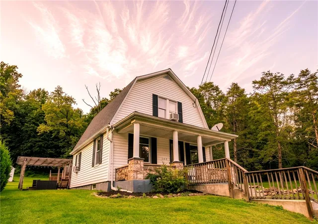 Photo 1 of Sale Pending at 280 Oak Rd, Bangor, PA 18013 | MLS# 784298 | Listing updated on 2026-09-17