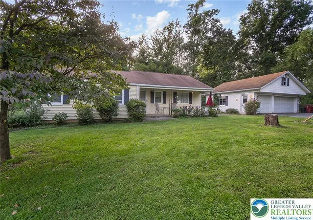 Photo 1 of Sale Pending at 2043 Arndt Rd, Easton, PA 18040 | MLS# 784099 | Listing updated on 2026-09-17
