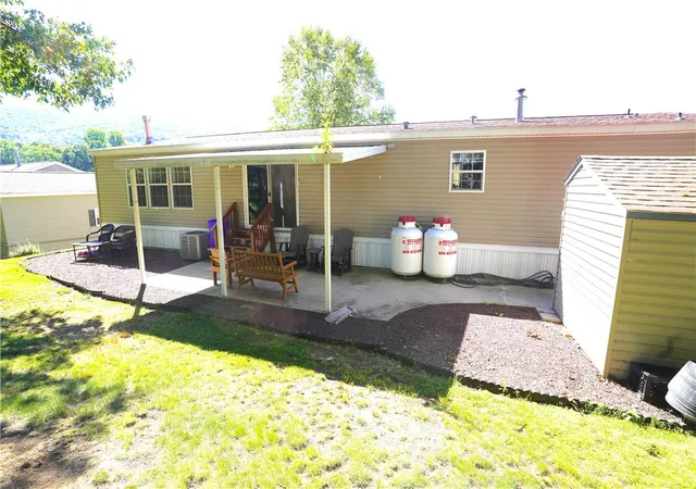 Photo 1 of Manufactured home for sale at 184 Ashley Ln, Lehighton, PA 18235 | MLS# 784193 | Listing updated on 2026-09-25