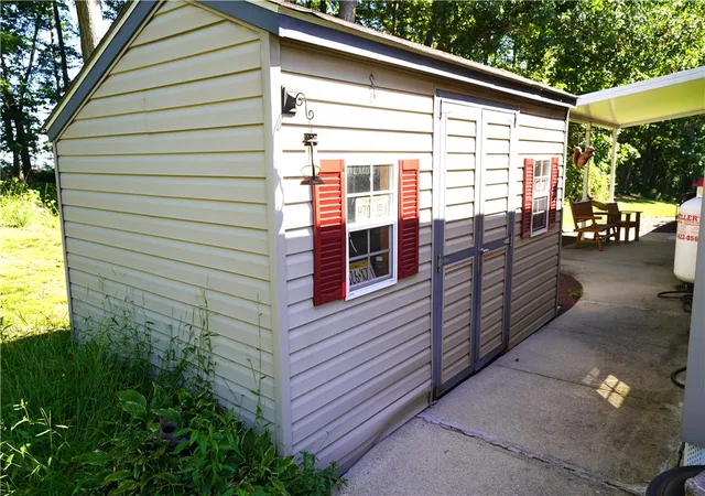 Photo 3 of Manufactured home for sale at 184 Ashley Ln, Lehighton, PA 18235 | MLS# 784193 | Listing updated on 2026-09-25