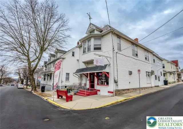 Photo 1 of Multi family home for sale at 49 N Broad St, Nazareth, PA 18064 | MLS# 784323 | Listing updated on 2026-09-10