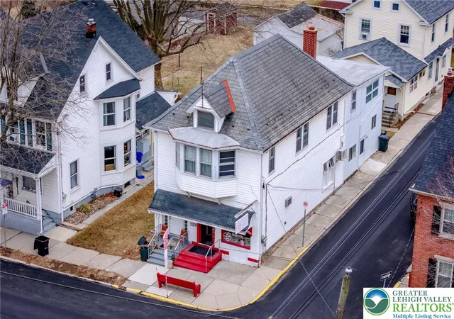 Photo 2 of Multi family home for sale at 49 N Broad St, Nazareth, PA 18064 | MLS# 784323 | Listing updated on 2026-09-10