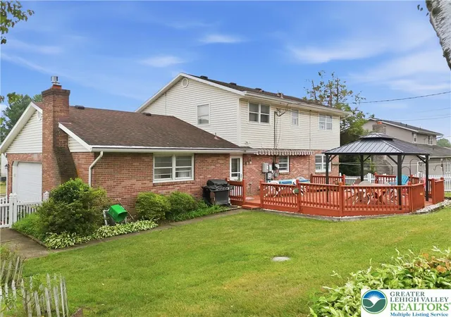 Photo 39 of Single family home for sale at 3303 Barklay Rd, Whitehall, PA 18052 | MLS# 784325 | Listing updated on 2026-10-02