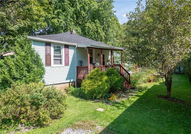 Photo 1 of Single family home for sale at 2355 Pennsylvania Ave, Bangor, PA 18013 | MLS# 784314 | Listing updated on 2026-09-23