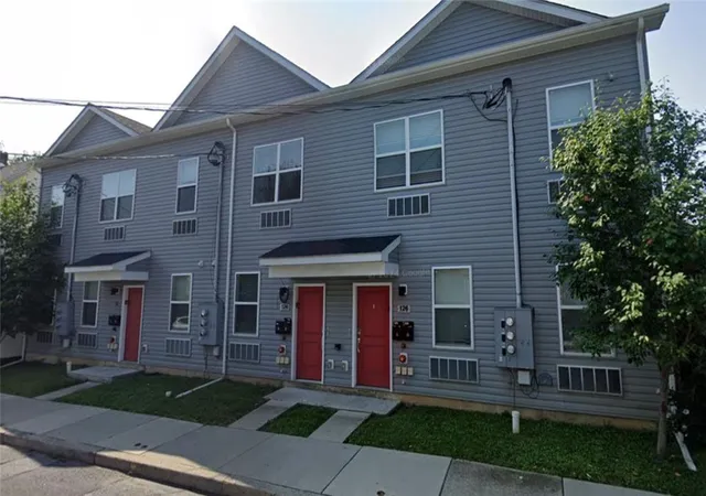 Photo 1 of Sale Pending at 122 W Nesquehoning St, Easton, PA 18042 | MLS# 784336 | Listing updated on 2026-10-01