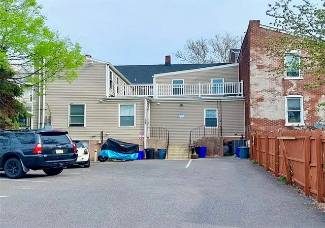 Photo 2 of Multi family home for sale at 506 W Berwick St, Easton, PA 18042 | MLS# 784283 | Listing updated on 2026-09-10