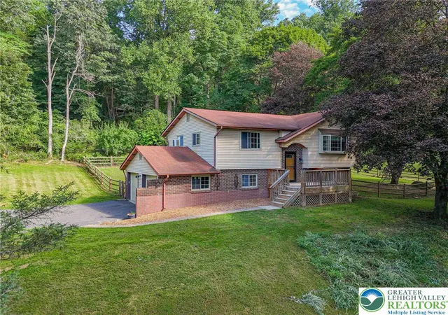 Photo 1 of Sale Pending at 3115 Church St, Hellertown, PA 18055 | MLS# 784316 | Listing updated on 2026-09-25