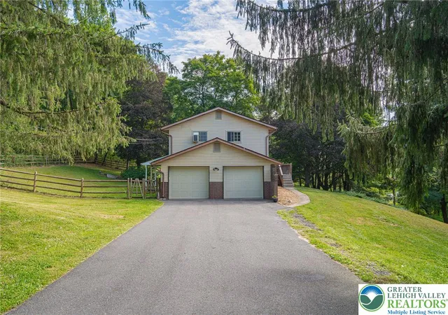Photo 3 of Sale Pending at 3115 Church St, Hellertown, PA 18055 | MLS# 784316 | Listing updated on 2026-09-25