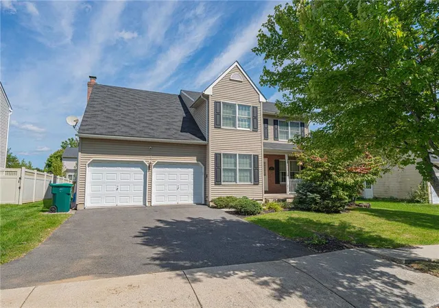 Photo 1 of Sale Pending at 25 Grist Ml Ln, Easton, PA 18045 | MLS# 784114 | Listing updated on 2026-09-29