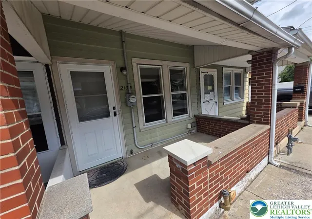 Photo 2 of Sale Pending at 2135 Princeton Ave, Bethlehem, PA 18015 | MLS# 784337 | Listing updated on 2026-09-15