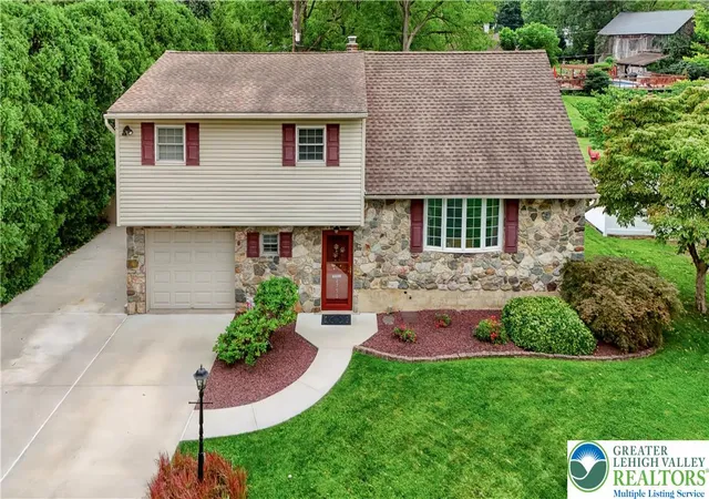 Photo 1 of Sale Pending at 2750 Belaire Rd, Bethlehem, PA 18017 | MLS# 784349 | Listing updated on 2026-09-16