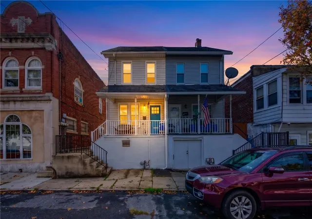 Single family home for sale at 256 E Walnut, Allentown, PA 18109 | MLS# 784150