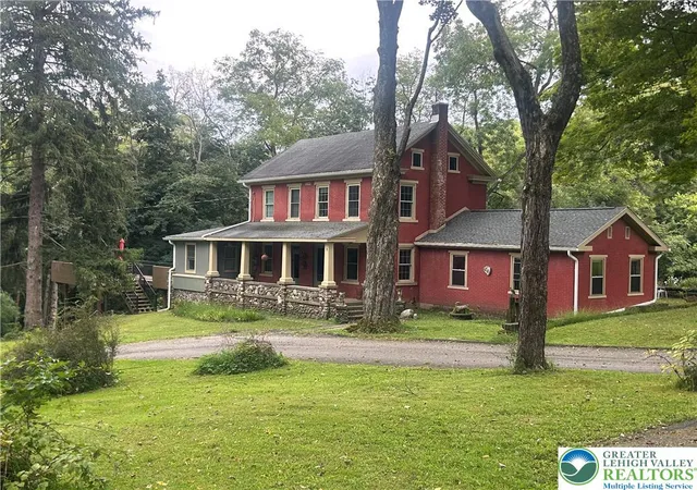 Photo 1 of Land for sale at 7 Allegheny Rd, Mount Bethel, PA 18343 | MLS# 784380 | Listing updated on 2026-10-04