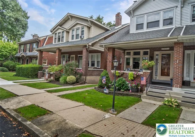Photo 1 of Sale Pending at 1216 Lorain Ave, Bethlehem, PA 18018 | MLS# 784356 | Listing updated on 2026-09-15
