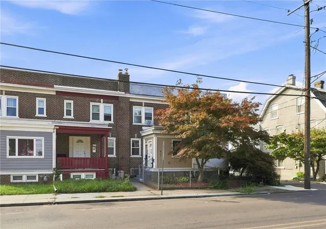 Photo 1 of Sale Pending at 814 W Wyoming St, Allentown, PA 18103 | MLS# 784164 | Listing updated on 2026-09-16
