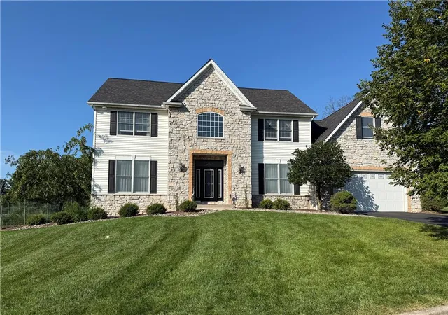 Photo 1 of Sale Pending at 6436 Eichler Cir, Coopersburg, PA 18036 | MLS# 784239 | Listing updated on 2026-09-27