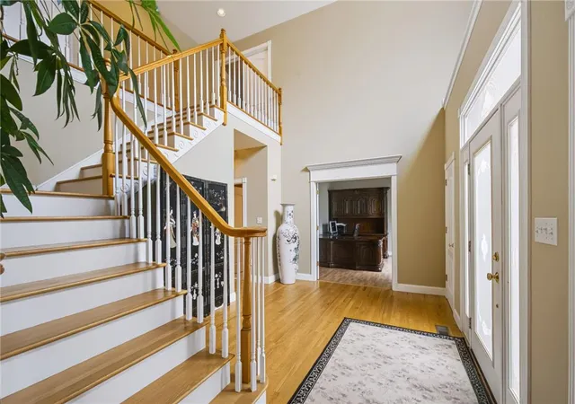 Photo 3 of Sale Pending at 6436 Eichler Cir, Coopersburg, PA 18036 | MLS# 784239 | Listing updated on 2026-09-27
