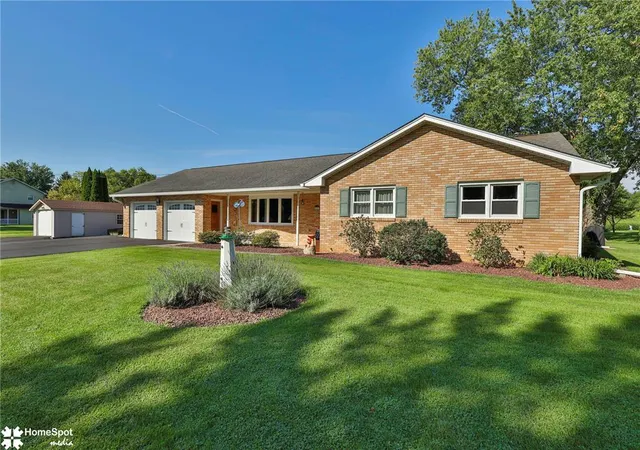 Photo 2 of Sale Pending at 2623 Willow St, Coplay, PA 18037 | MLS# 784348 | Listing updated on 2026-09-17